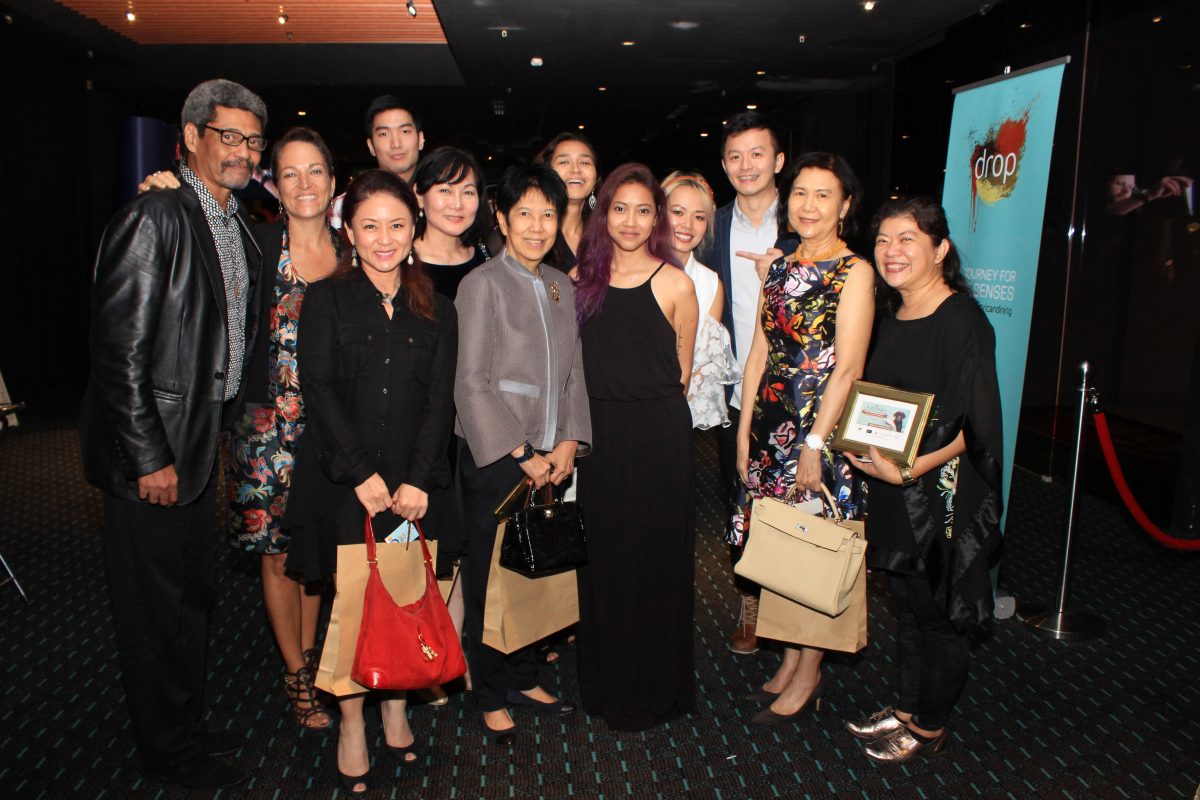 Hong Kong hospitality group, Drop brings taste of Modern American cuisine in aid of SPCA Selangor