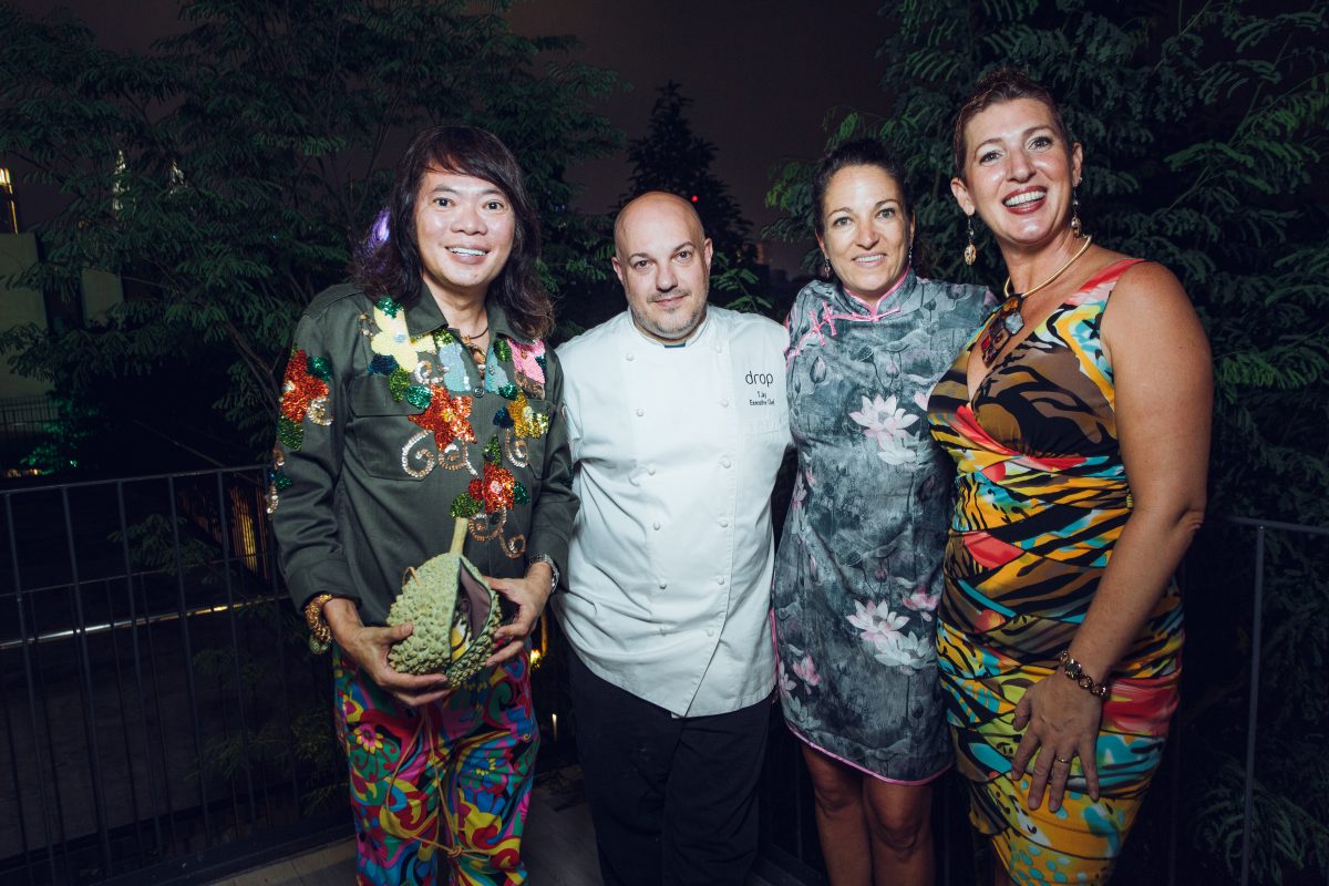 The First Modern American Restaurant and Lounge opens in TREC Kuala Lumpur
