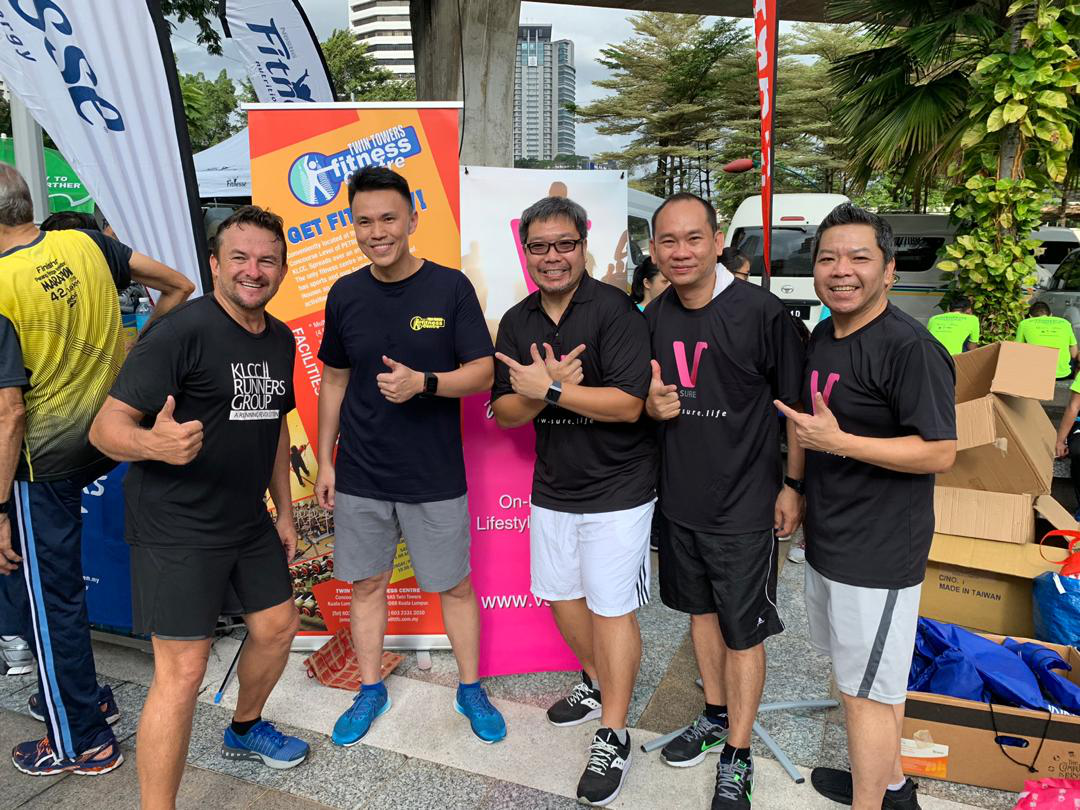 Vsure.Life races in as first digital mobile lifestyle insurance protection service in Malaysia and Southeast Asia
