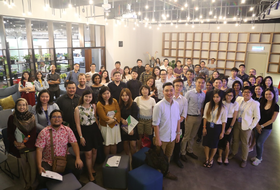 Meekco.Asia hosts first-ever Shopify Creators’ Market for Malaysian Retail Merchants