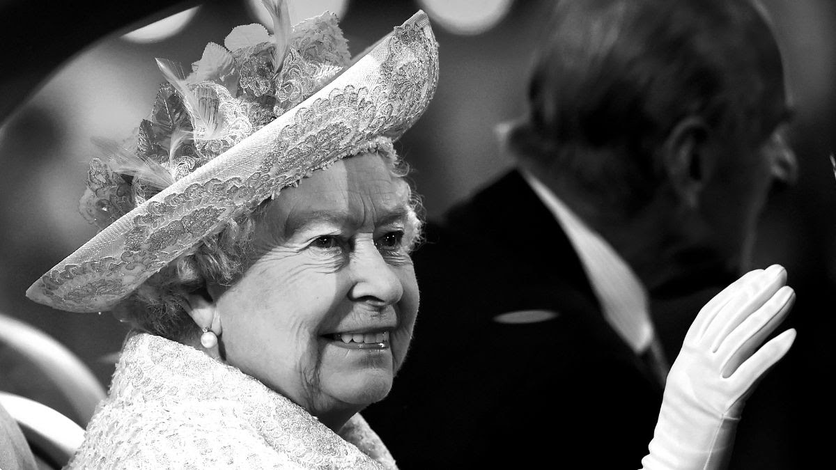 Statement on the passing of Her Majesty Queen Elizabeth II Patron of the Commonwealth Games Federation