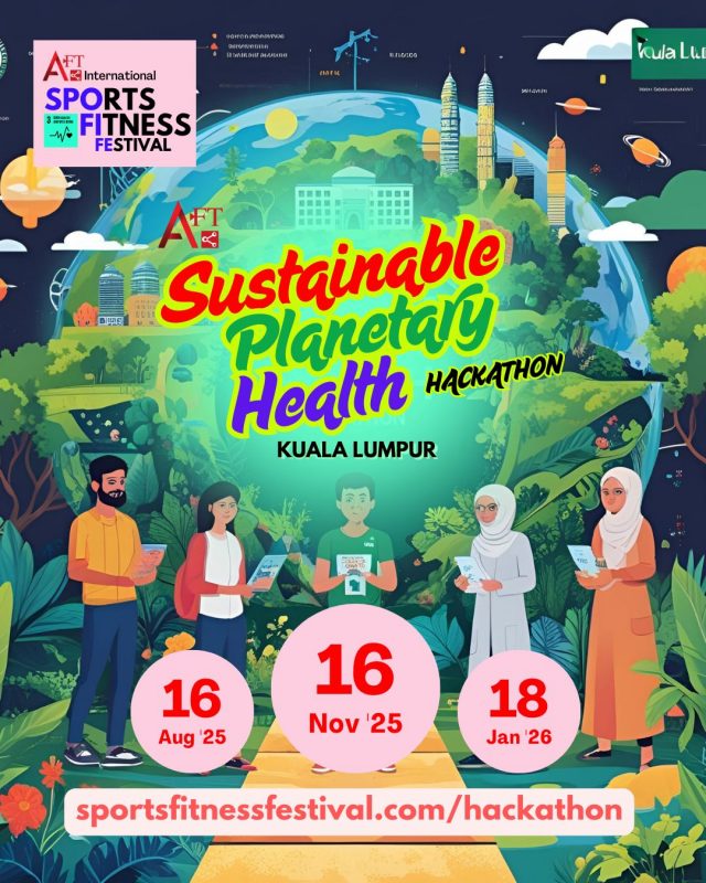 Youth engagement programme in Sustainable Planetary Health
